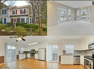 311 Bentley Ct, Stafford, VA 22554