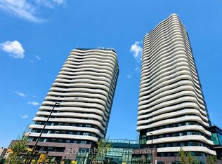 6 Flavelle Trl #2115, Vaughan, ON L4L 0M6