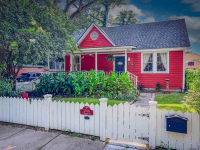 1664 S Eugene St, Baton Rouge, LA, 70808