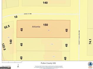 280 Joseph E Lowery Blvd NW, Atlanta, GA