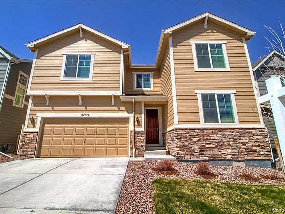 2nd image of 4733 S Wenatchee Cir