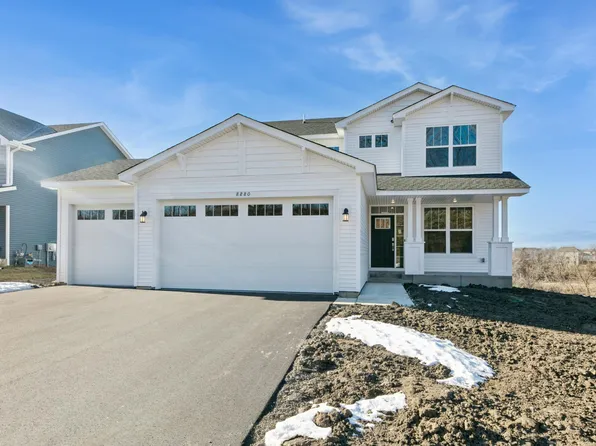 8880 Foust Ln, Rockford, MN 55373