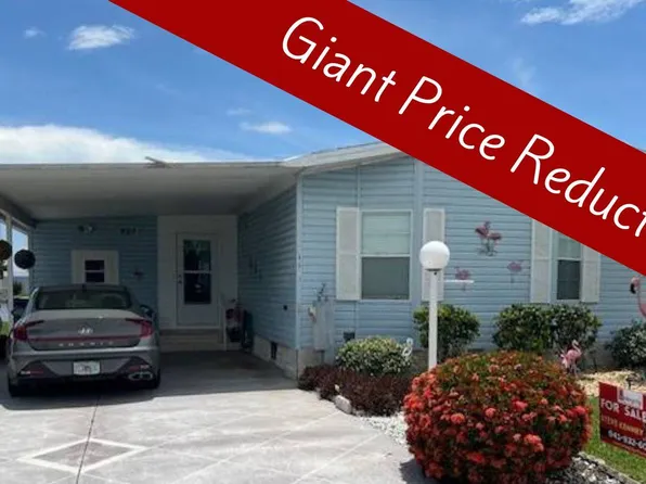 6613 John Ave, Ellenton, FL 34222