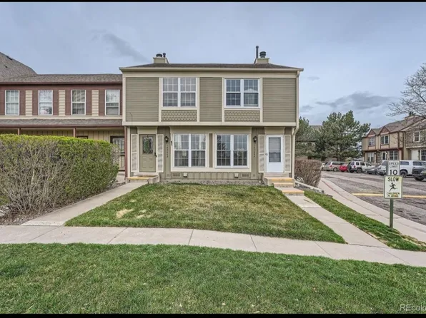 14344 E Hawaii Cir, Aurora, CO 80012