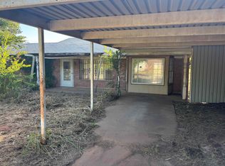 521 E Locust St, Temple, OK 73568