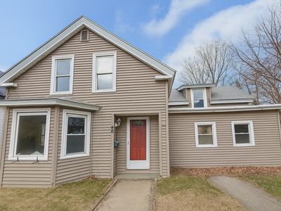 46 Payson St, Fitchburg, MA, 01420