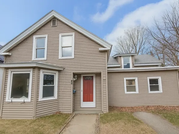 46 Payson St, Fitchburg, MA 01420