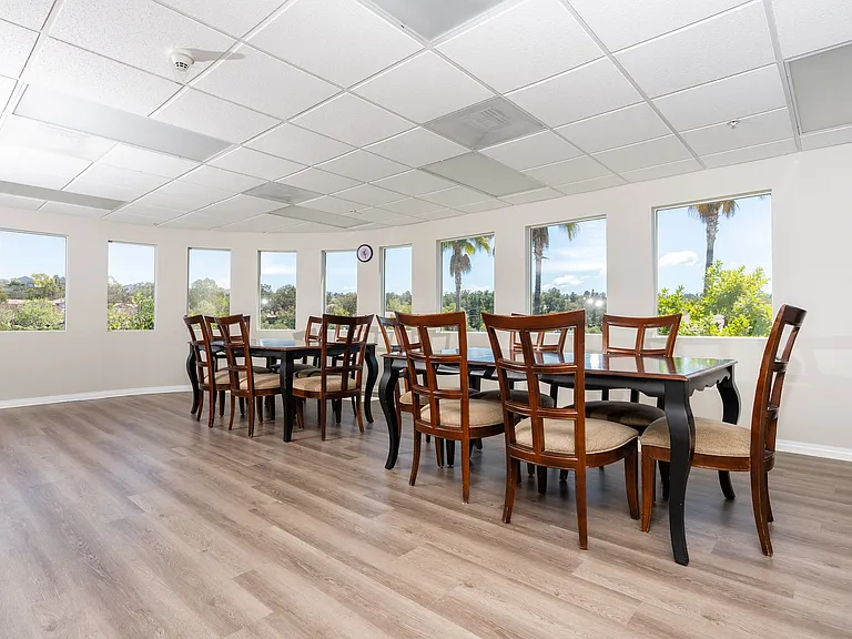 55+ Community - FountainGlen at Valencia — Photo 34