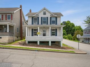 200 3rd St, Weatherly, PA 18255