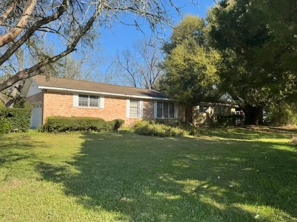 1757 Saint Matthews Rd, Orangeburg, SC 29118