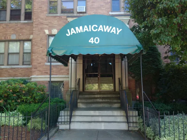40 Jamaicaway APT 7, Boston, MA 02130