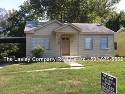 119 Saunders Dr, North Little Rock, AR, 72117
