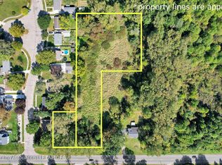 V/l E Willoughby Road Lots 40 #&-41, Lansing, MI 48911