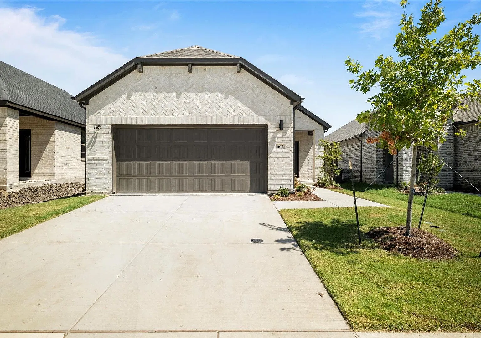 Coming Soon! 3-Bedroom, 2 Bath Single Family for Rent in Mc Kinney, TX | Attached Garage & Modern... — Photo 1