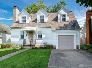 1005 Croyden Dr, Dayton, OH 45420