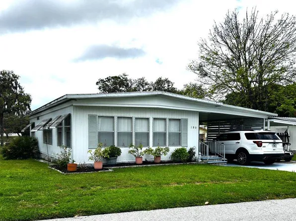 3150 NE 36th Ave Lot 180, Ocala, FL 34479