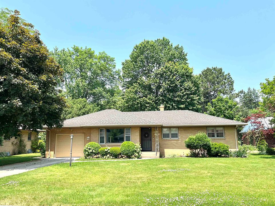 1st image of 1721 Wedel Ave