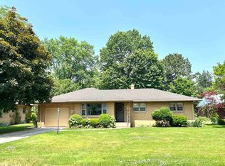 1721 Wedel Ave, Rockford, IL