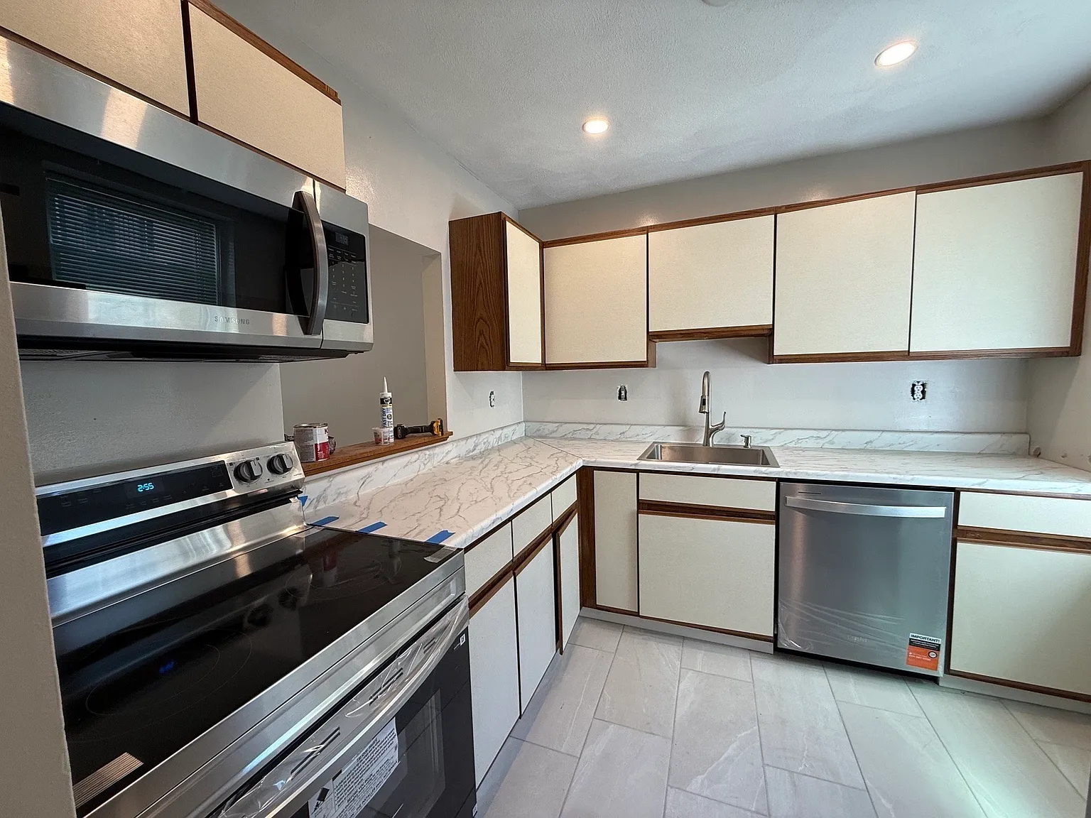 1 bed, 1.0 bath, 533 sqft, $2,800 — Photo 3