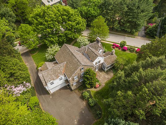 Rear Exterior Aerial