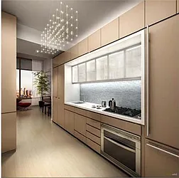Rented by New York Residence