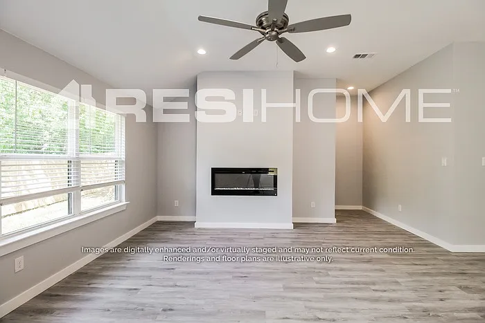 4 bed, 2.0 bath, 1714 sqft, $2,645 — Photo 4