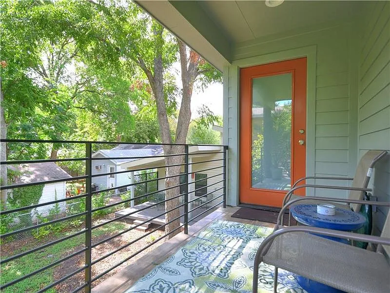 1 bed, 550 sqft, $1,600 — Photo 4