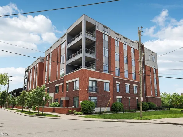 2044 Random Rd #505, Cleveland, OH 44106
