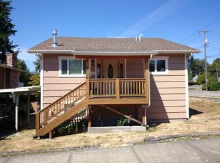 4802 SW Brandon St, Seattle, WA 98136
