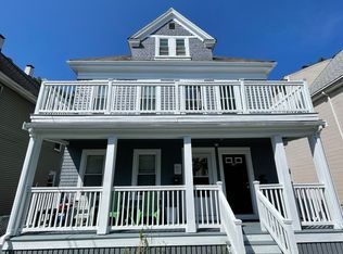16-18 Brackett St #1, Brighton, MA 02135