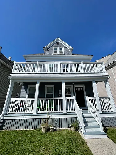 16-18 Brackett St #2 Photo 1