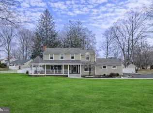 231 Stonehurst Blvd, Freehold, NJ 07728