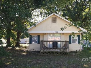 3903 Dusty Hollow Rd, Monroe, NC 28110