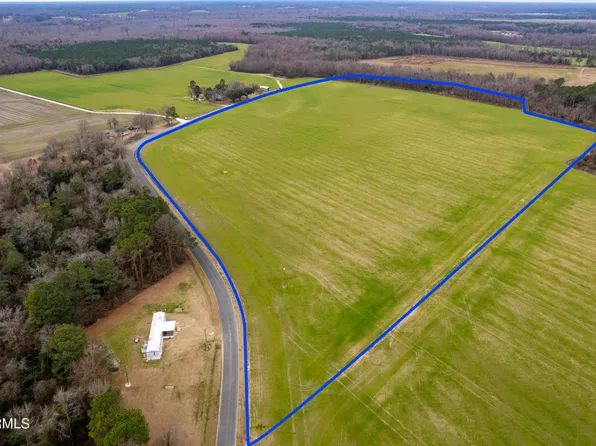 00 Kator Dunn Road, Albertson, NC 28508