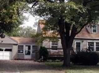 1930 Northfield Ave NW, Warren, OH