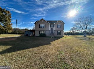 397 Brazey Rd, Monticello, GA 31064