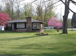179 Lynn Dr, Battle Creek, MI 49037