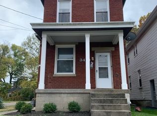 3419 Cardiff Ave FLOOR 1, Cincinnati, OH 45209