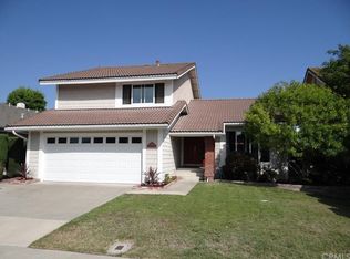 21482 Camino Trebol, Lake Forest, CA 92630