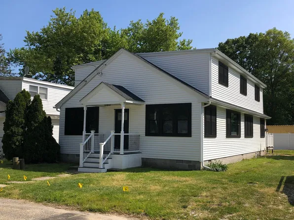 870 Tower View Rd, Cape May, NJ 08204