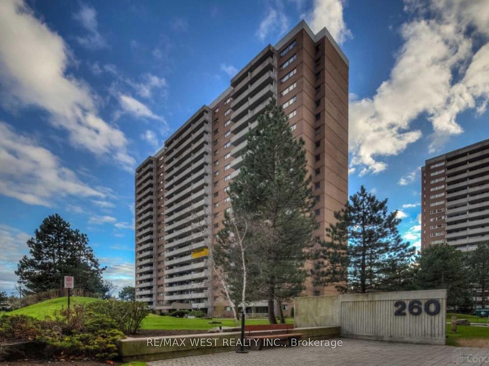 1st image of 260 Scarlett Rd #709