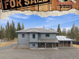 1108 Colonial Dr, Kenai, AK 99611