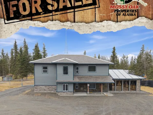 1108 Colonial Dr, Kenai, AK 99611