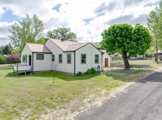 254 John Henley Rd, Hay, WA 99136