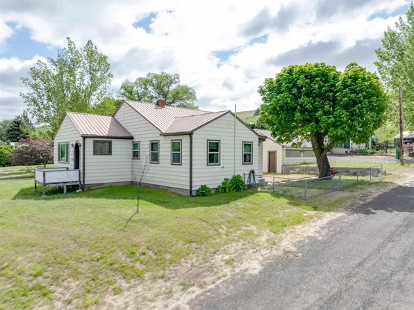 254 John Henley Rd, Hay, WA 99136