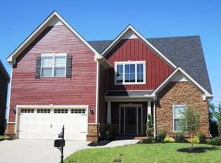 4333 Maximillion Cir, Murfreesboro, TN 37128
