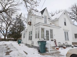 605 11th ST NW, Austin, MN 55912