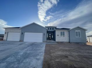 948 S 4425 W, Cedar City, UT 84720
