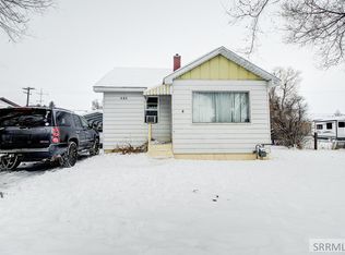 378 2nd St W, Ririe, ID 83443