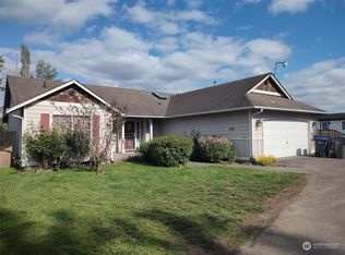 206 8th Ave N, Algona, WA